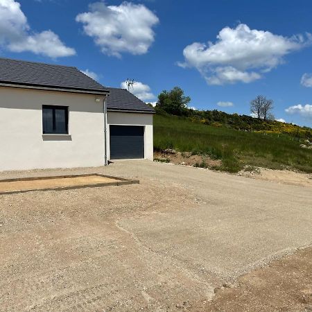 Villa 8Pers Au Calme Avec Superbe Vue Barbecue Wifi La Panouse  Eksteriør bilde