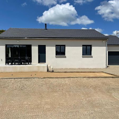 Villa 8Pers Au Calme Avec Superbe Vue Barbecue Wifi La Panouse  Eksteriør bilde